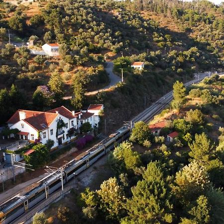 A Saboeira - Turismo Rural Belver  المظهر الخارجي الصورة