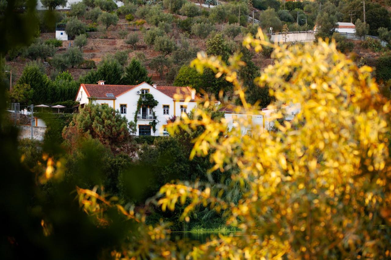 A Saboeira - Turismo Rural Belver  المظهر الخارجي الصورة