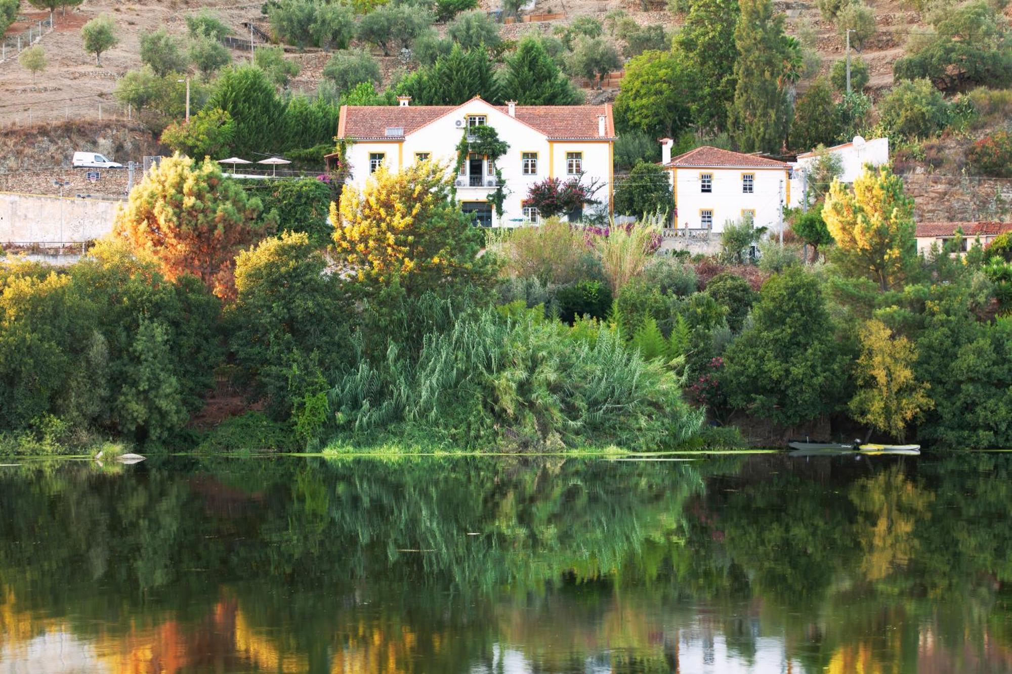 A Saboeira - Turismo Rural Belver  المظهر الخارجي الصورة